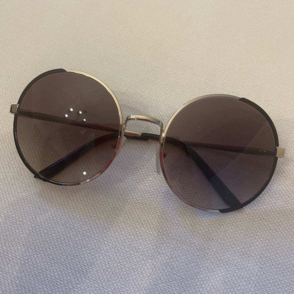 PRADA SUNGLASSES - PR59 XS - Picture 3 of 11